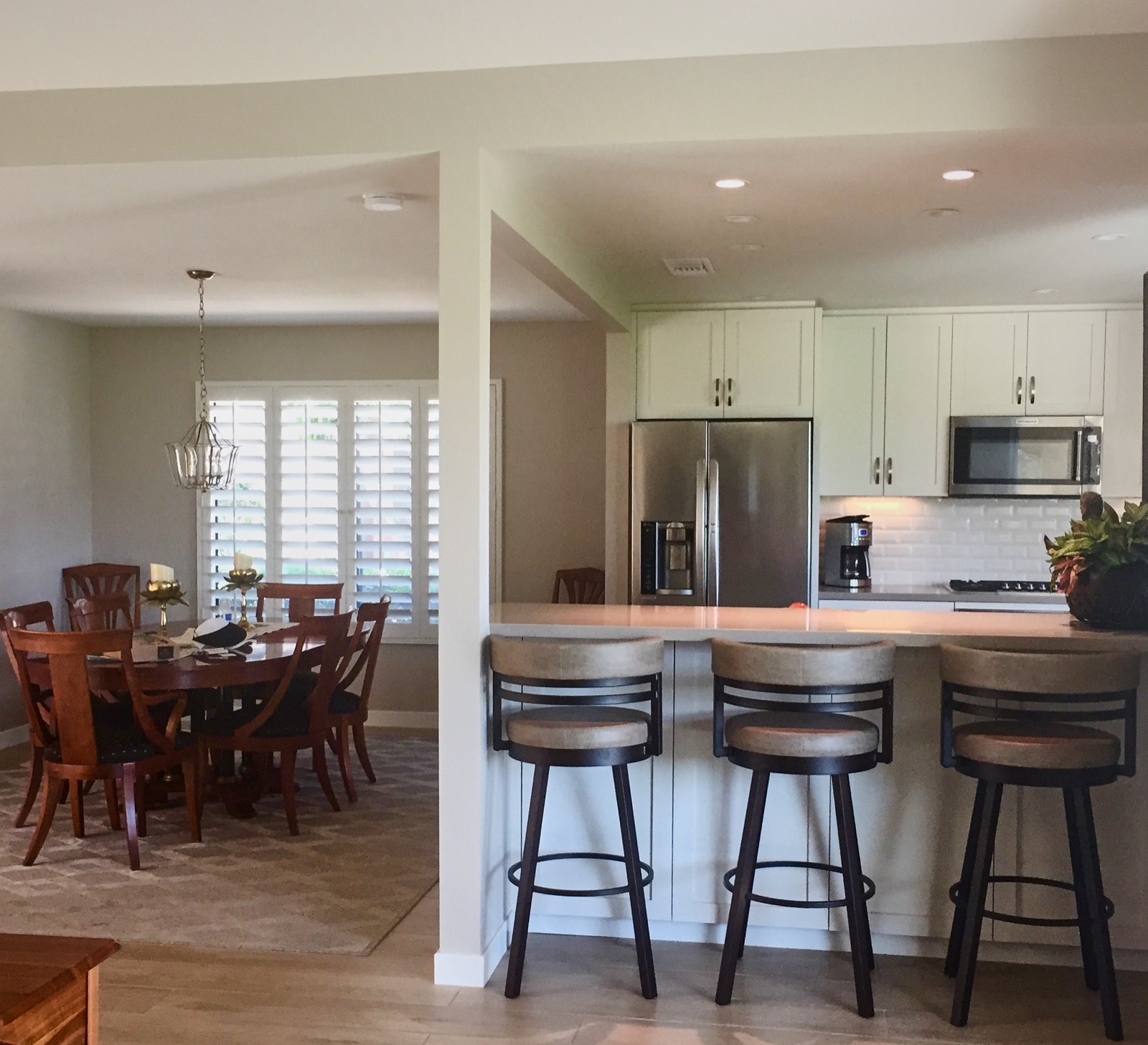Kitchen Bar