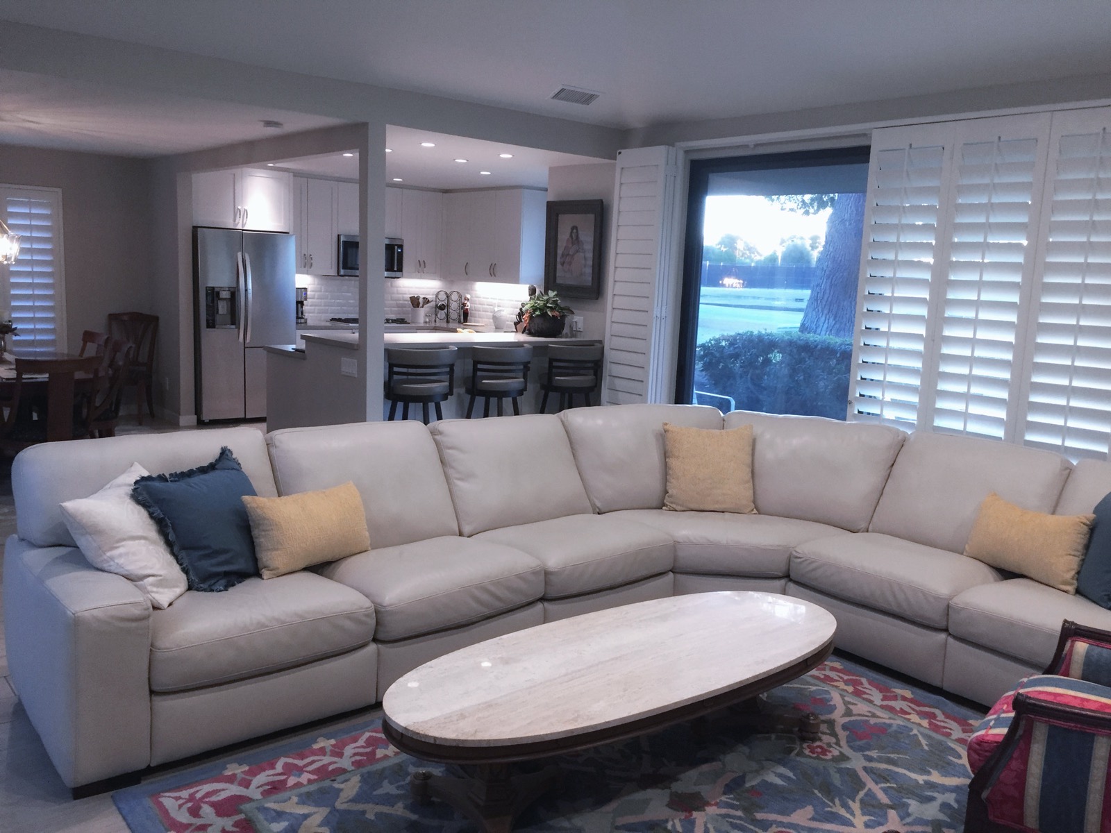 Living Room 2